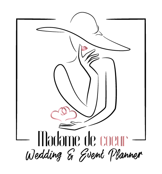 Logo de Madame de Coeur